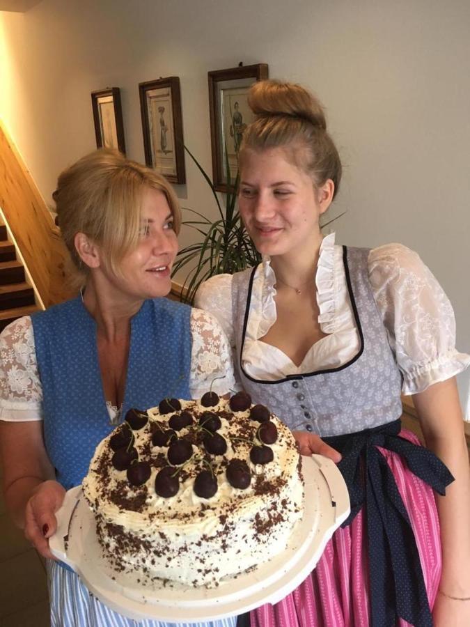 Hotel Sieben Linden Lauterbach Kültér fotó