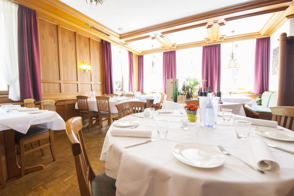Hotel Sieben Linden Lauterbach Kültér fotó