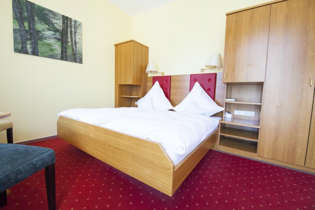 Hotel Sieben Linden Lauterbach Szoba fotó