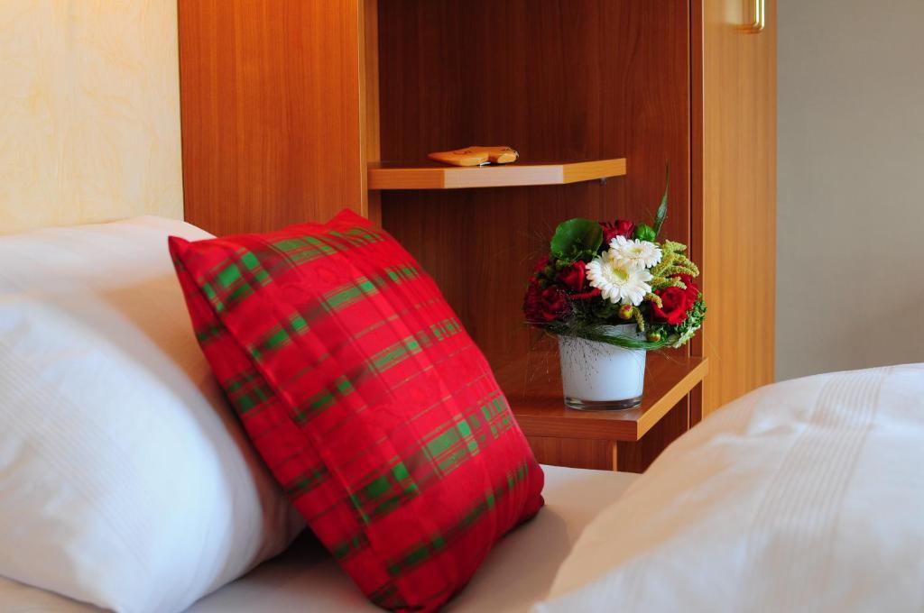 Hotel Sieben Linden Lauterbach Kültér fotó